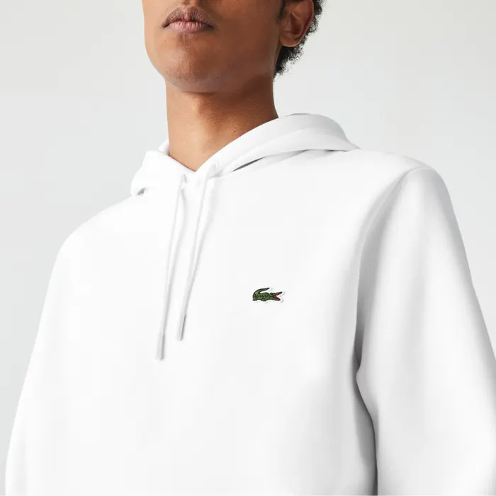 Lacoste Hoodie Heren