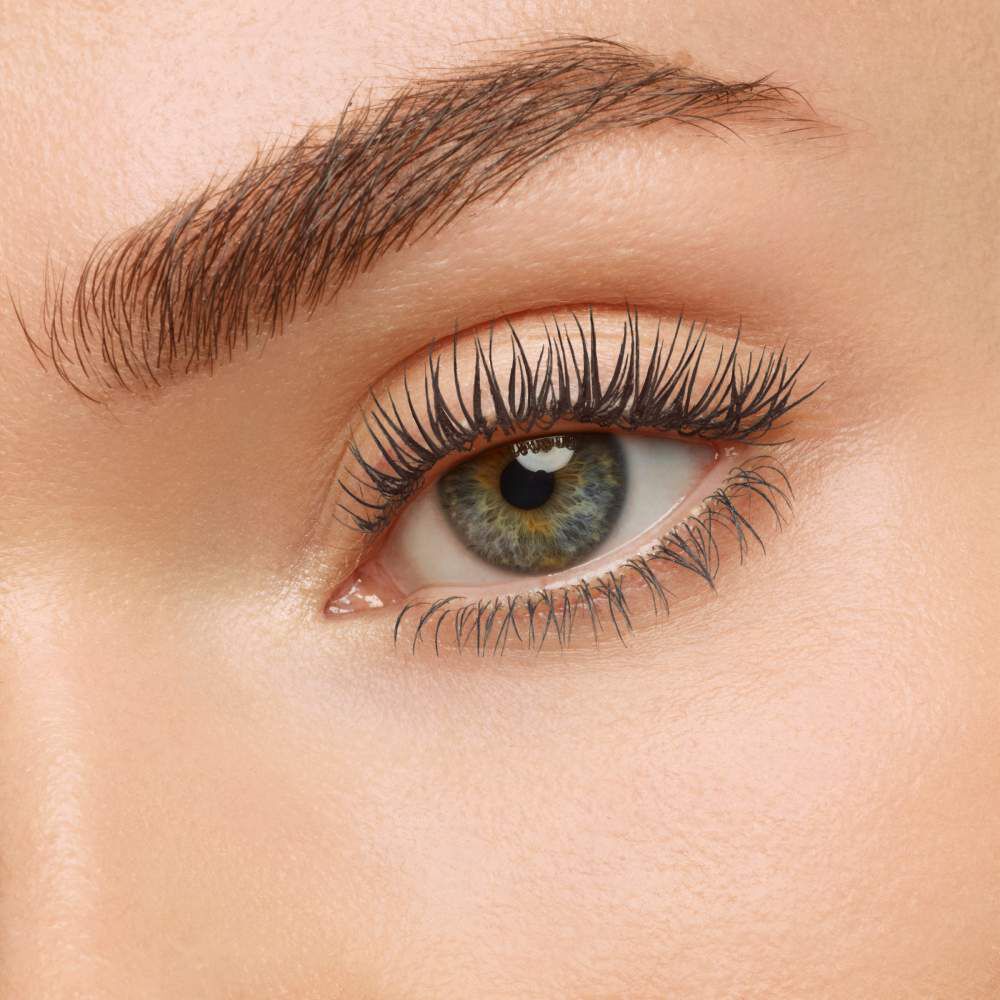 Mascara Volume Effet Faux Cils  Mascara Volume Intense - 2 Rich Brown