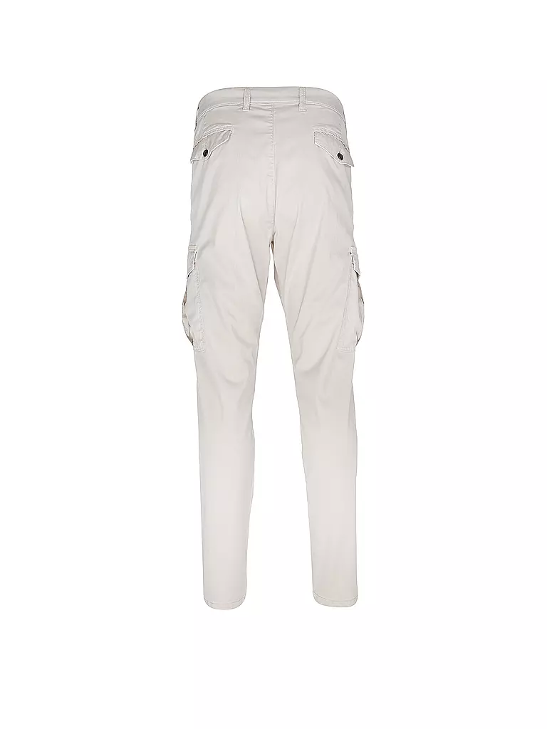 ELEVENTY Cargohose  beige