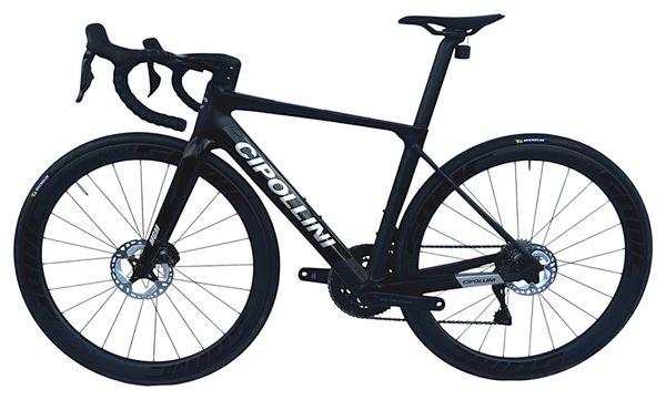 Vélo Route Cipollini MCM Q30MP Shimano Ultegra D2 12V 2023 - Produit Reconditionné