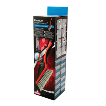 Pingi PAB-F1 activebrush
