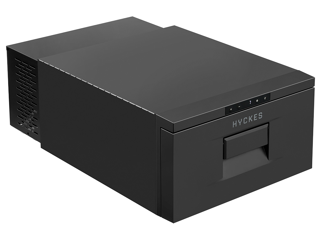 Hyckes HyFridge Slide 20 koel- en vrieslade