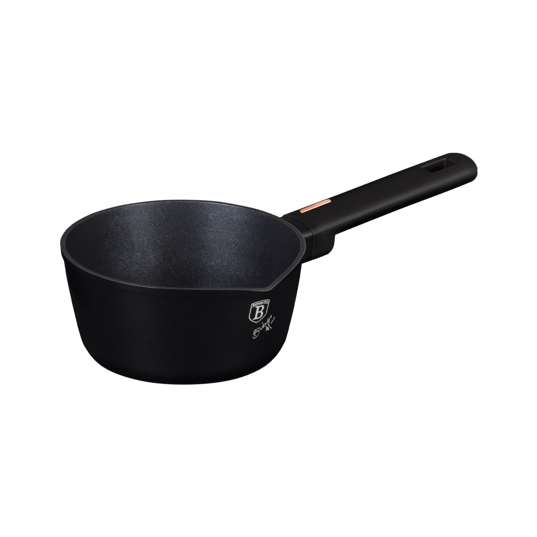 Berlinger Haus Saucenpfanne Ø 16 cm Monaco Collection