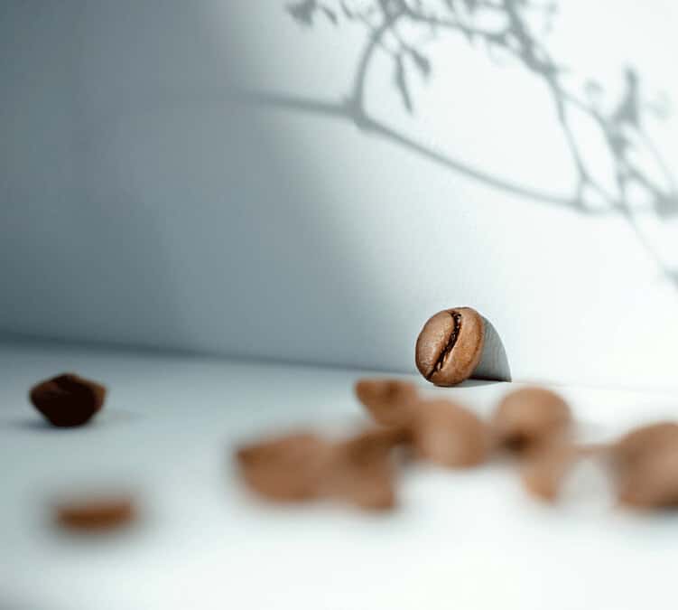 200 g - Café en grain Nicaragua Finca Buenos Aires - Cafés Lugat