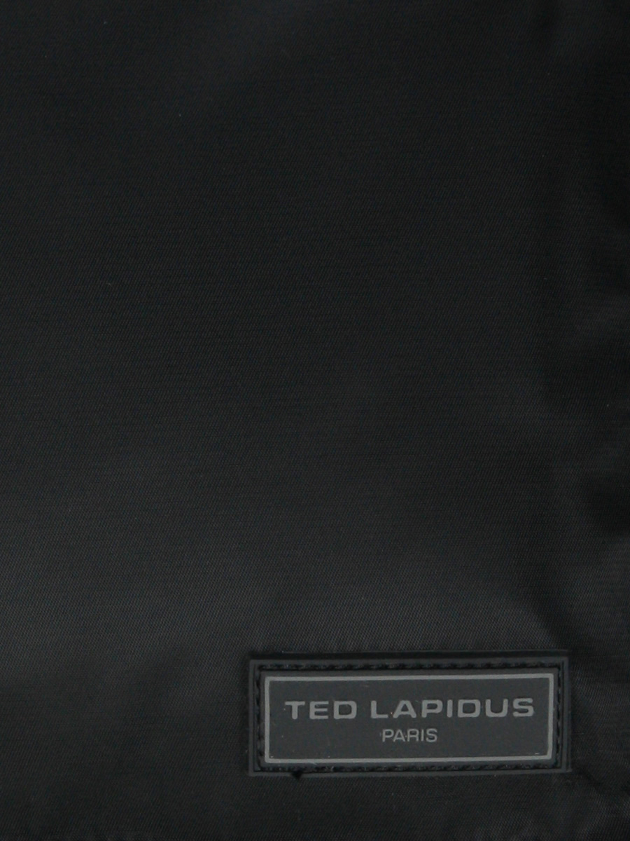 Sacoche ordinateur Ted Lapidus Vico 16 pouces