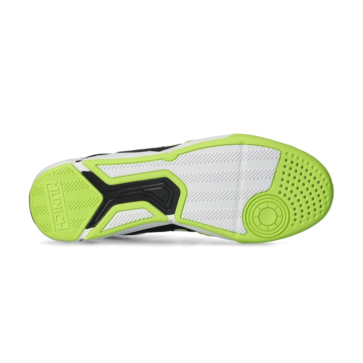 Sapatilha futsal Munich Prisma