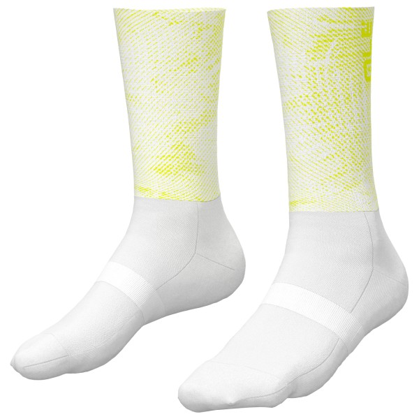 Alé - 21cm Aero Socks - Chaussettes de cyclisme