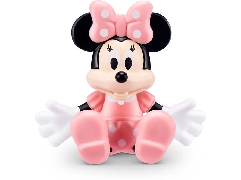 Zuru Disney Mini Brands Series 3 assortiert Sammelspielzeug in Überraschungsball
