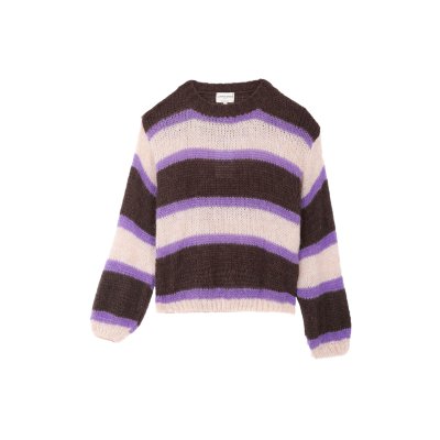 Pull femme Milanda LA PETITE ETOILE