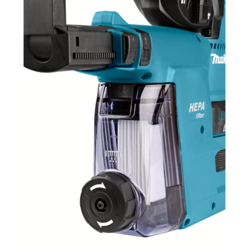 Makita 18V LXT combihamer DHR242ZJW (zonder accu en lader)