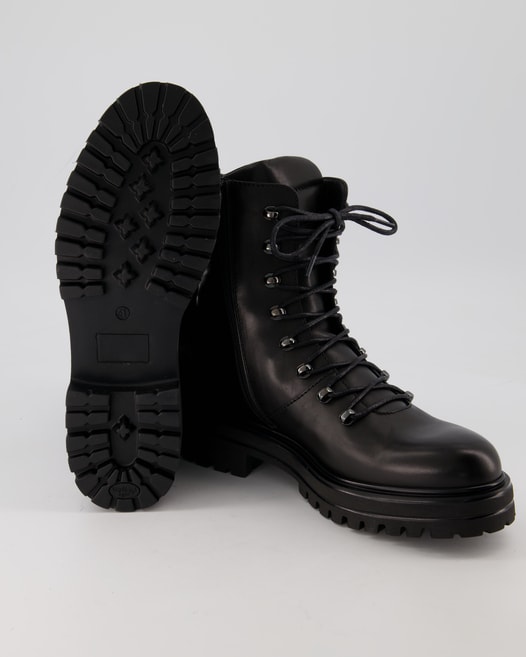 Konstantin Starke 7812 0005 Stiefeletten in Schwarz