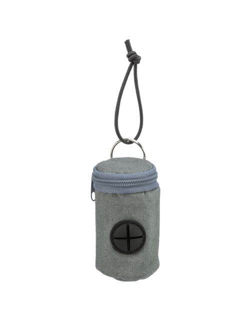 Trixie Poepzakjesdispenser - Hondenpoepzakjes - Assorti 2x15 stuks