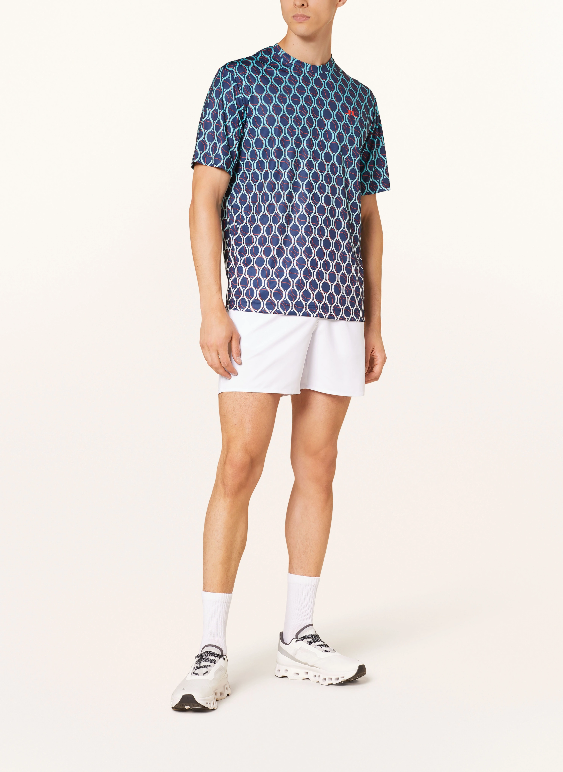 J.LINDEBERG T-Shirt