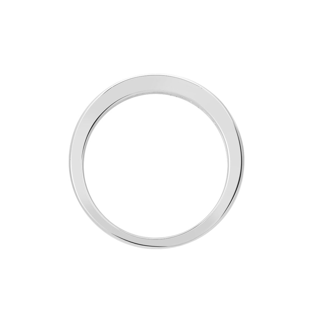 Alliance Giulia Or Blanc Diamant