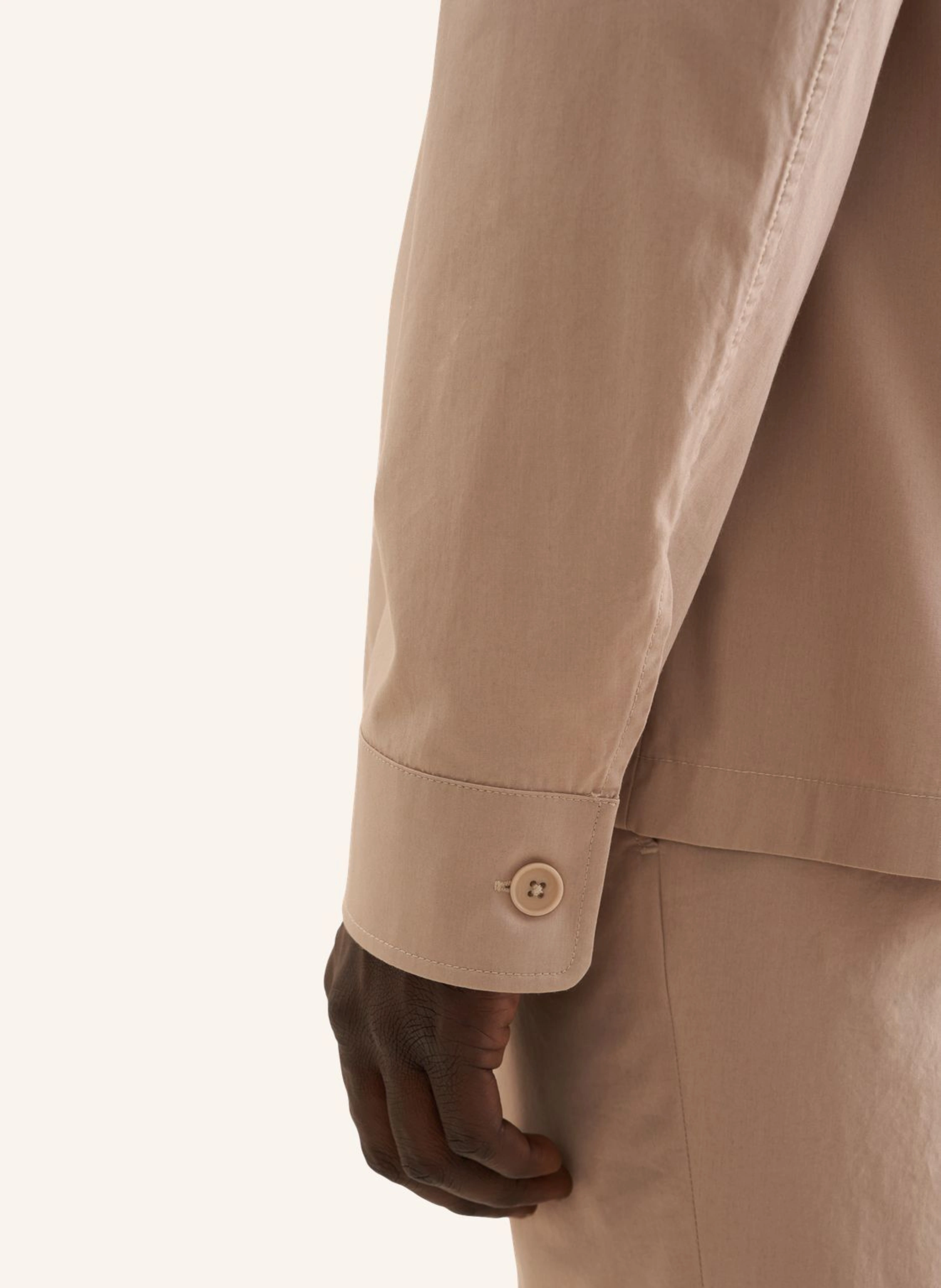 seidensticker Overshirt Regular Fit