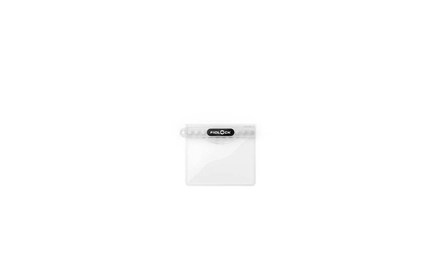 Fidlock  Hermetic Dry Bag wasserdichter Beutel transparent