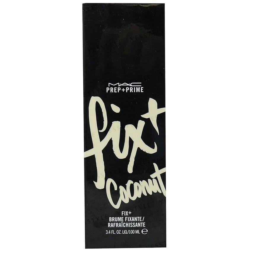 MAC - Prep + Prime Fix+ Kokosnoot Fixatie Spray