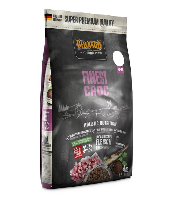 BELCANDO® Trockenfutter für Hunde Finest