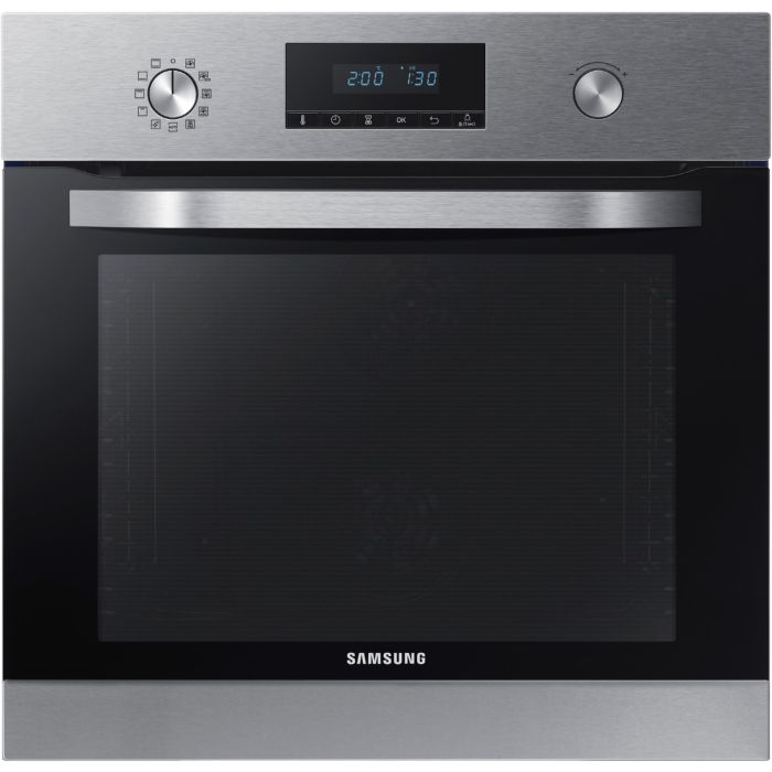 Samsung Einbau-Backofen NV 70K3370BS/EG