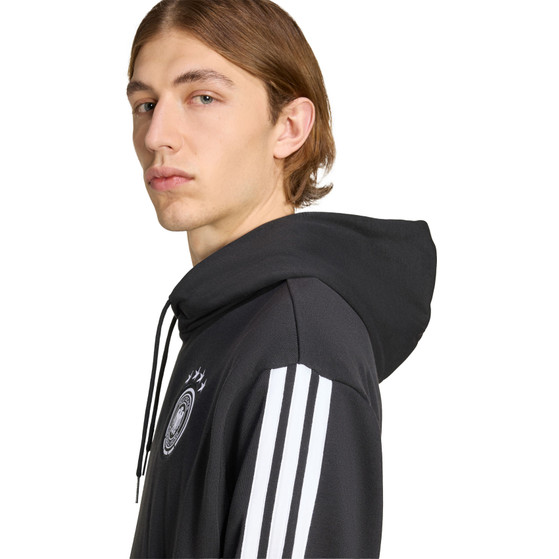 adidas Duitsland DNA Hoody WK 2026