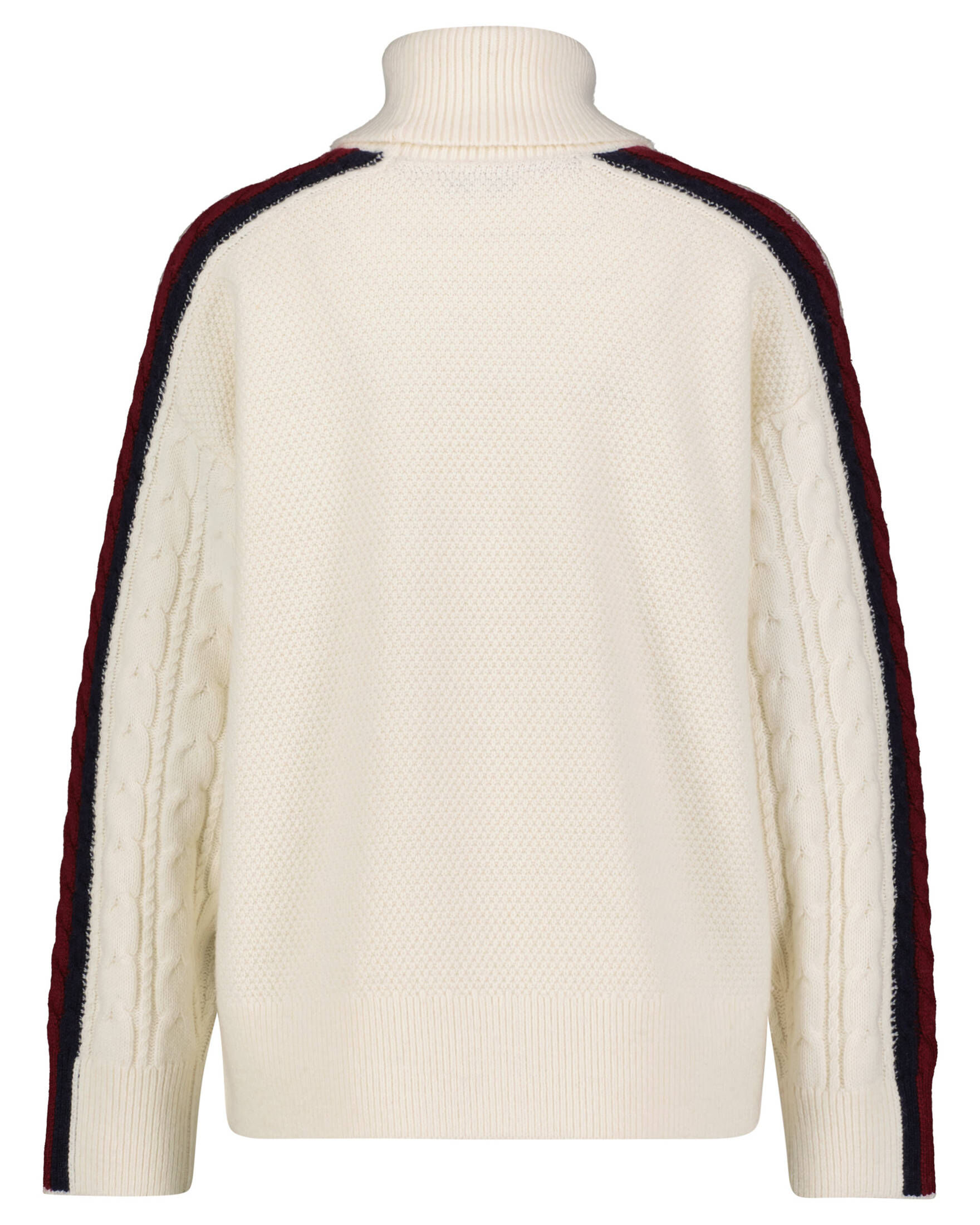 Tommy Hilfiger| Damen Pullover mit Wolle