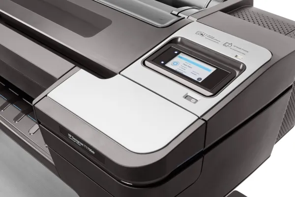 HP DesignJet T1700 - 44