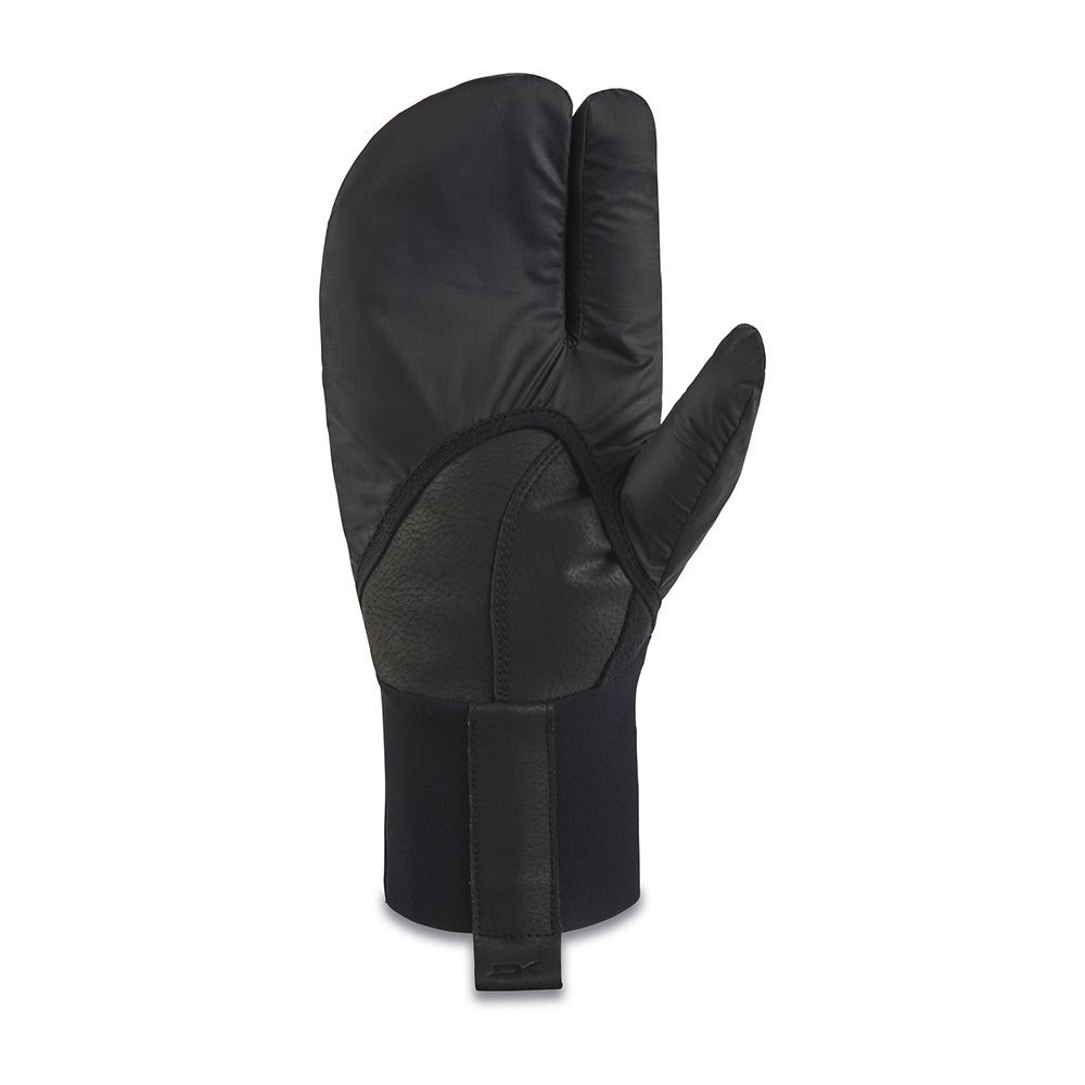 Dakine WHITE KNUCKLE - Gants Homme black
