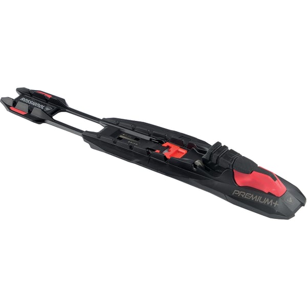 Fixation ski de fond ROSSIGNOL PREMIUM + CLASSIC