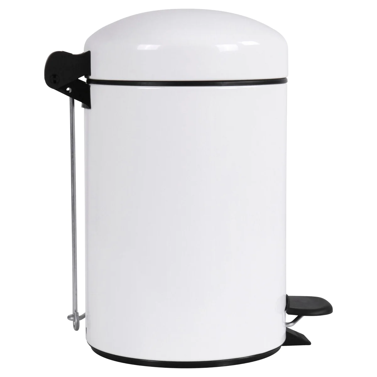Prosper- Poubelle salle de bain 3L Boheme Made in France Prosper