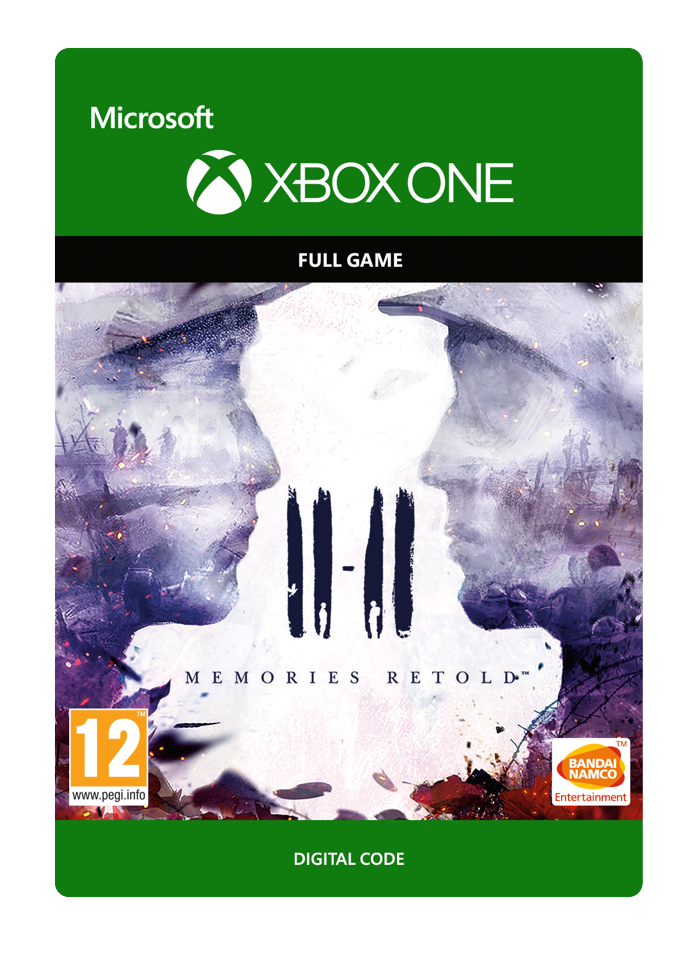 11-11 Memories Retold™- Xbox One