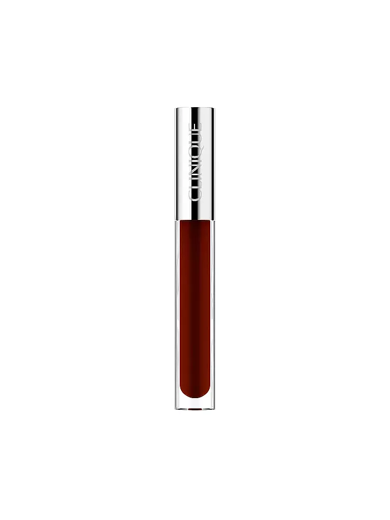 CLINIQUE Lippenstift - Pop Plush™ ( 01 Black Honey Pop ) rosa