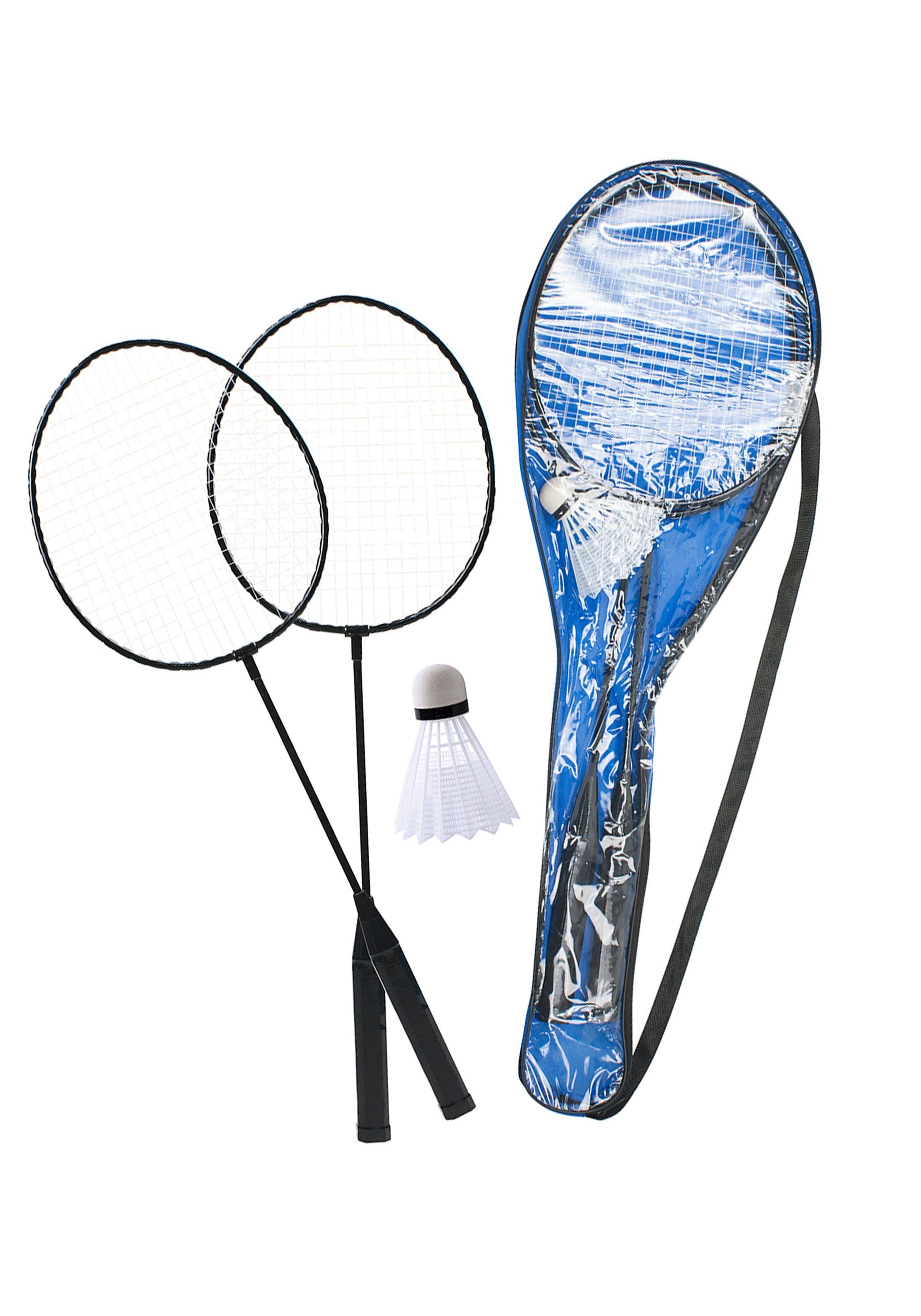 Badmintonsett