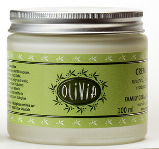 Olivia Hydraterende Crème 100ML