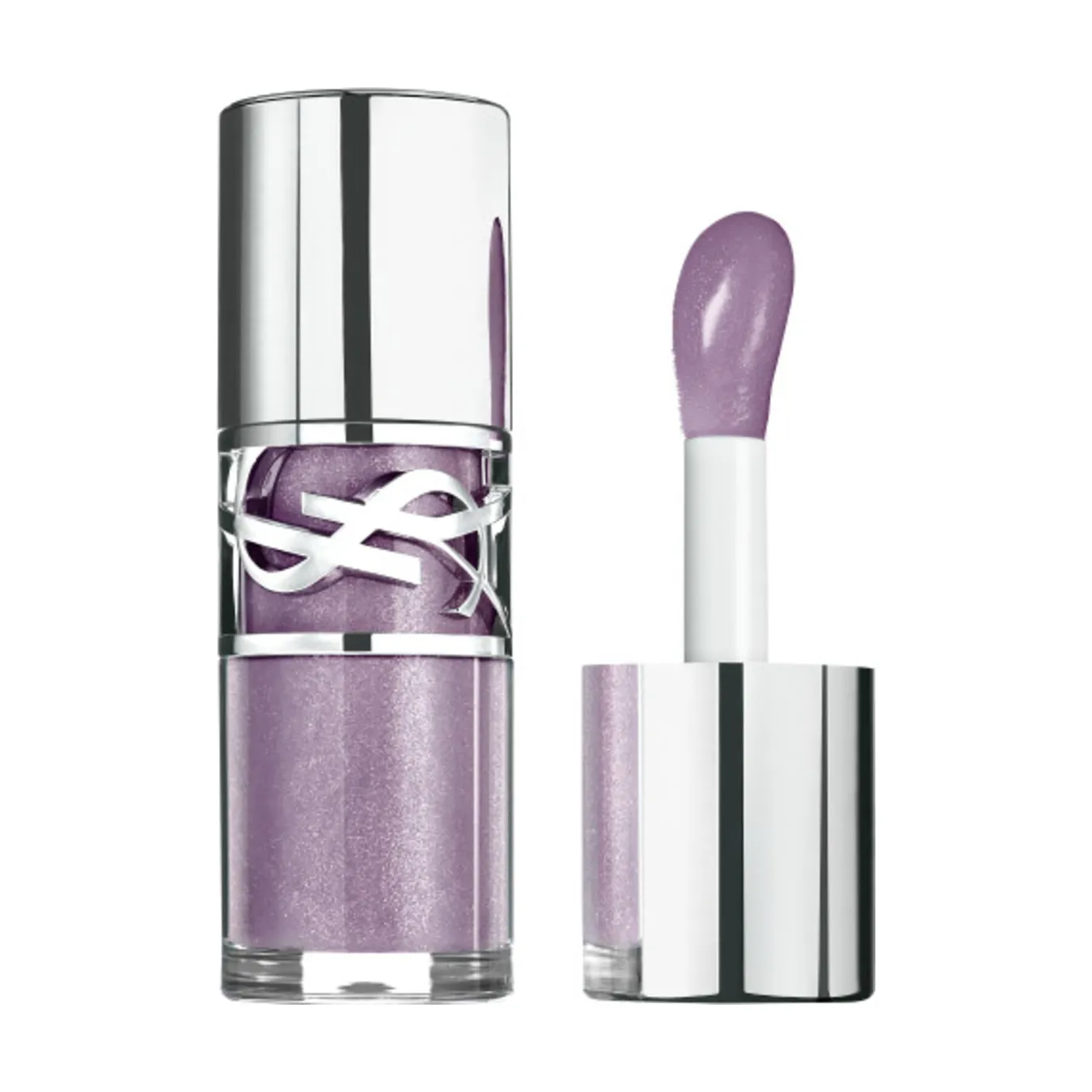 Yves Saint Laurent Loveshine Plumping Lip Oil Gloss1 THUNDER STEALER