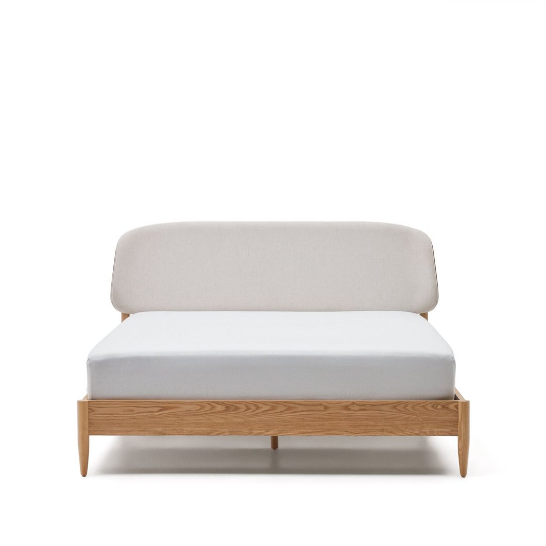 Kave Home   Octavia Bed