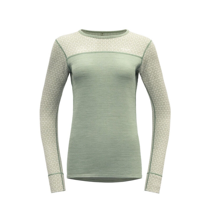 Kvitegga Merino 230 Shirt - Sous-vêtement mérinos femme