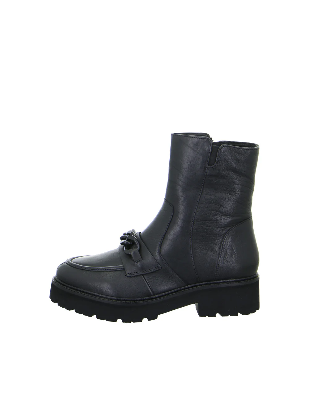 Stiefelette Bologna schwarz