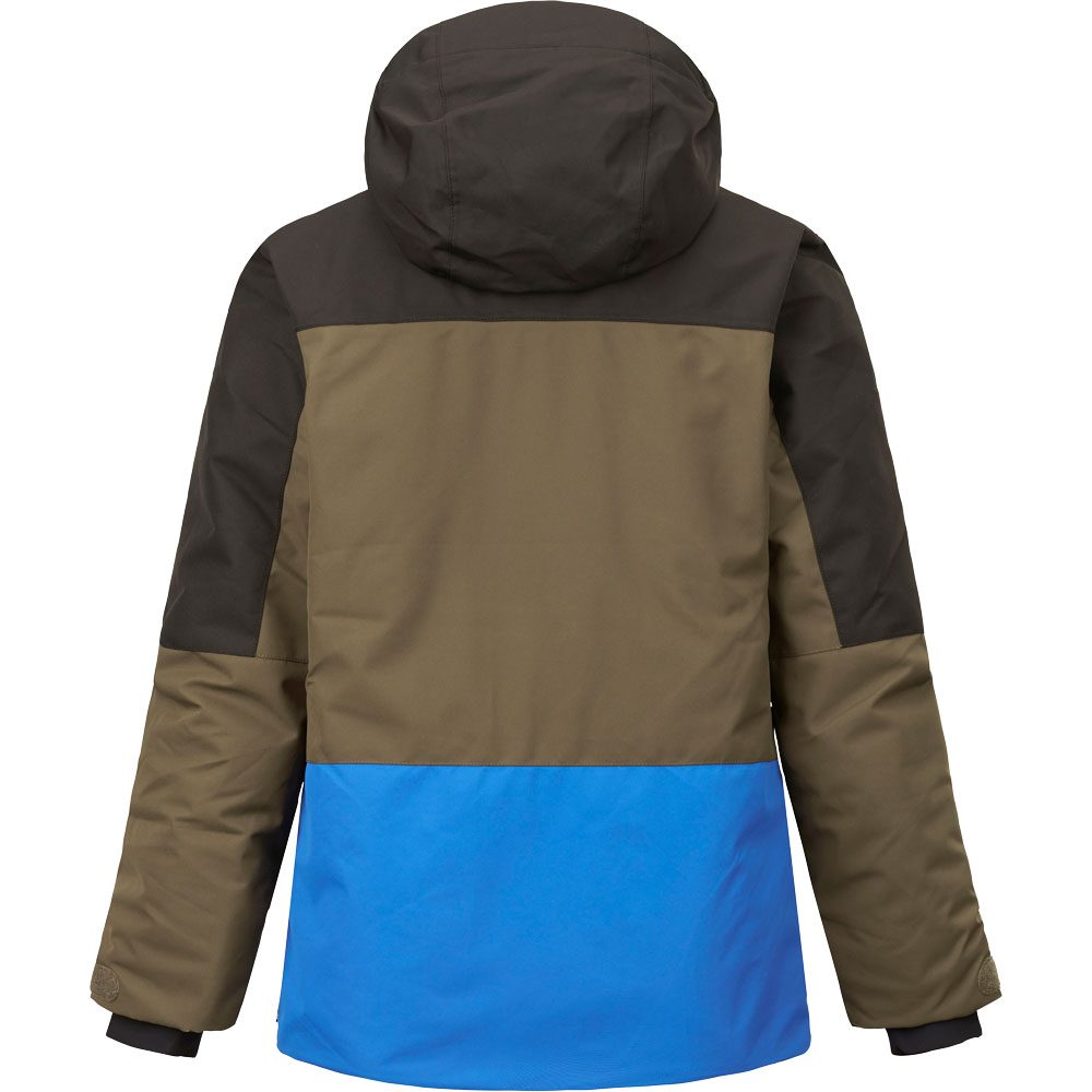Picture Daumy Skijacke Kinder prince blue