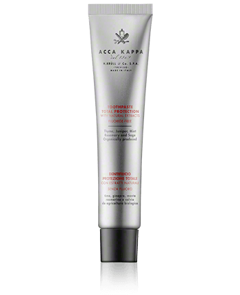 Acca Kappa Toothpaste Total Protection 100ml