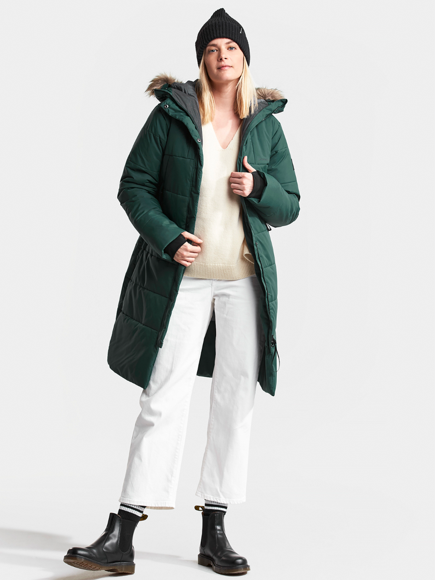 Valentina Parka