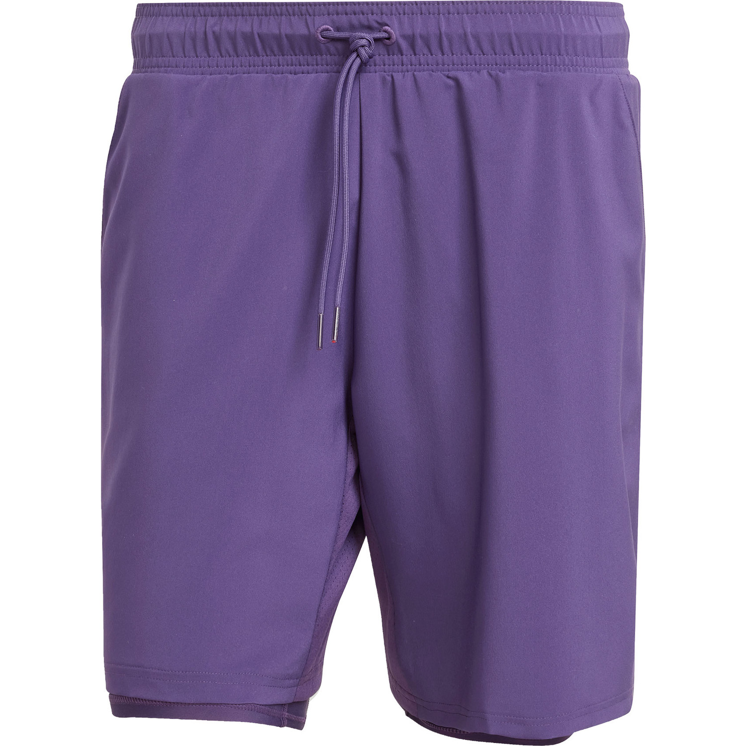 adidas Club 2 in 1 Short