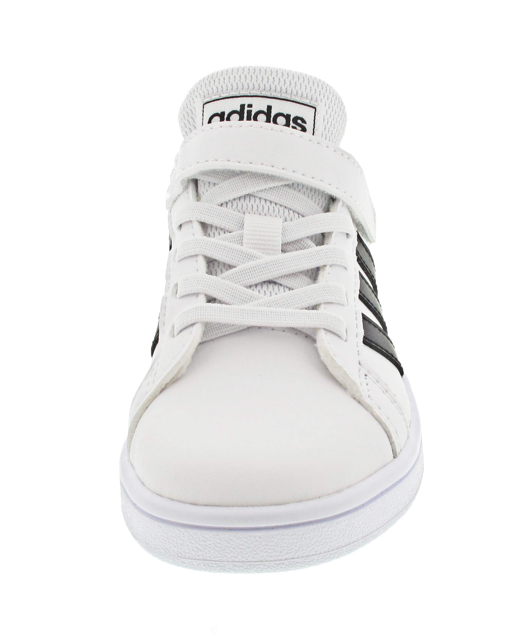 adidas Grand Court C Sneaker weiss