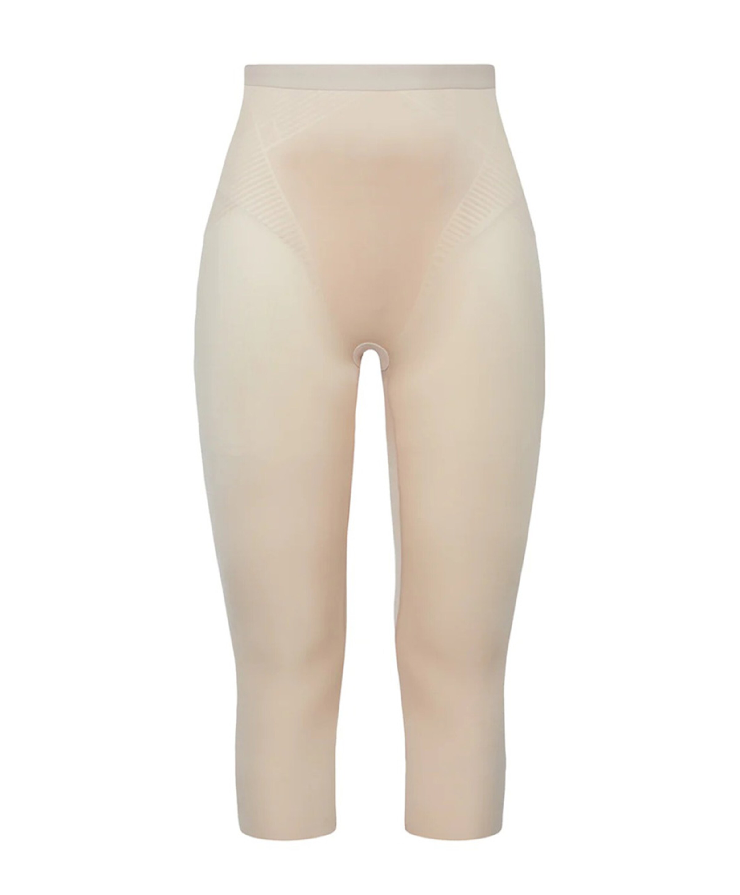 Spanx Shapewear broek beige