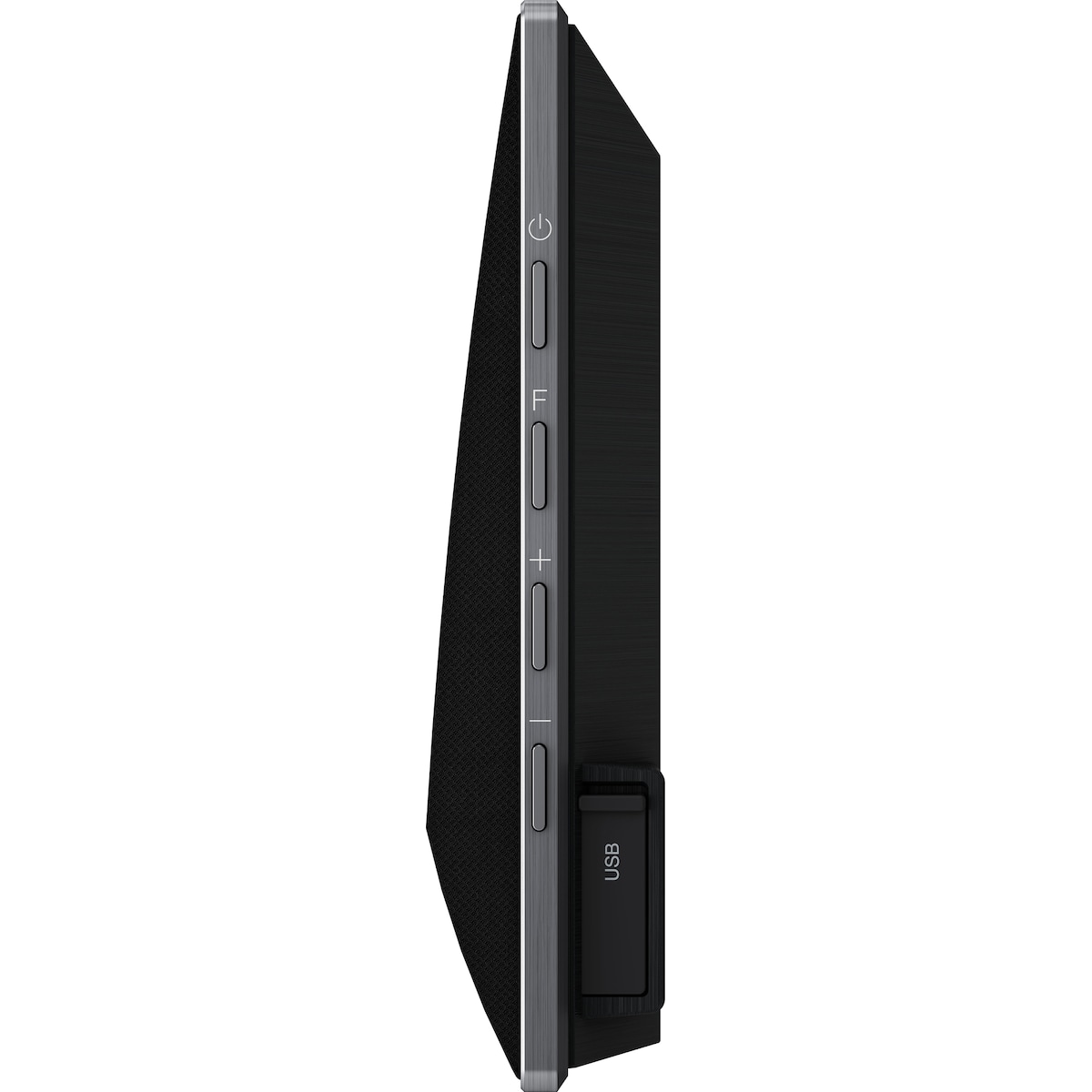 LG GX lydplanke med trådløs subwoofer