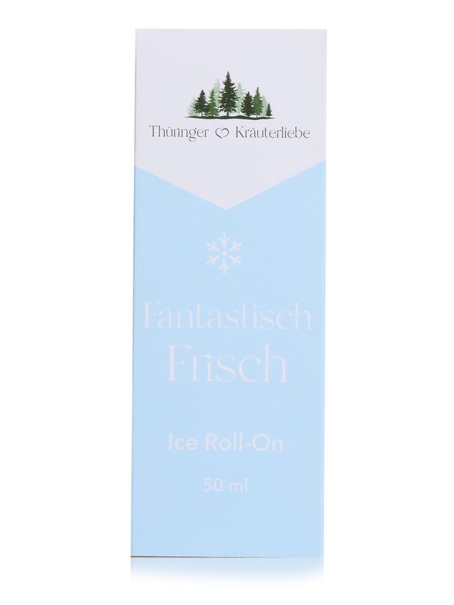 Fantastisch Frisch Ice Set, 2-teilig