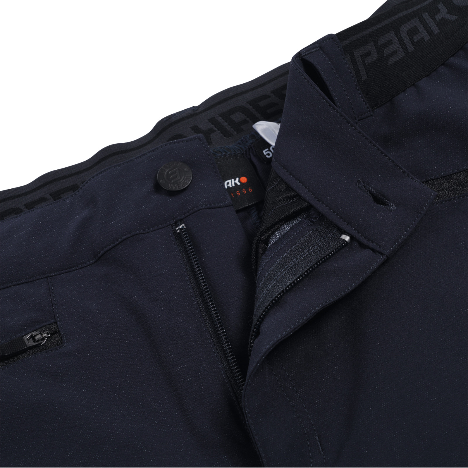 Icepeak Herren-Zipp off-Hose Braham 50