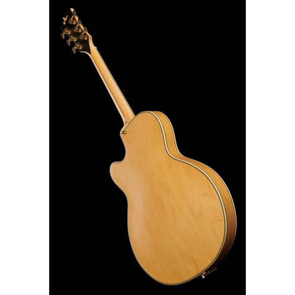 Dangelico Deluxe 59 Satin Honey