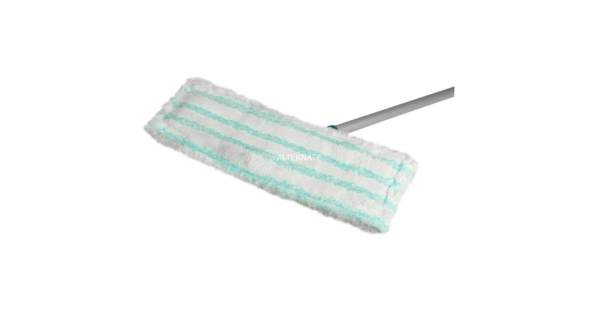 LEIFHEITProfi vloerwisser XL met aluminiumsteel micro duo  (Groen)