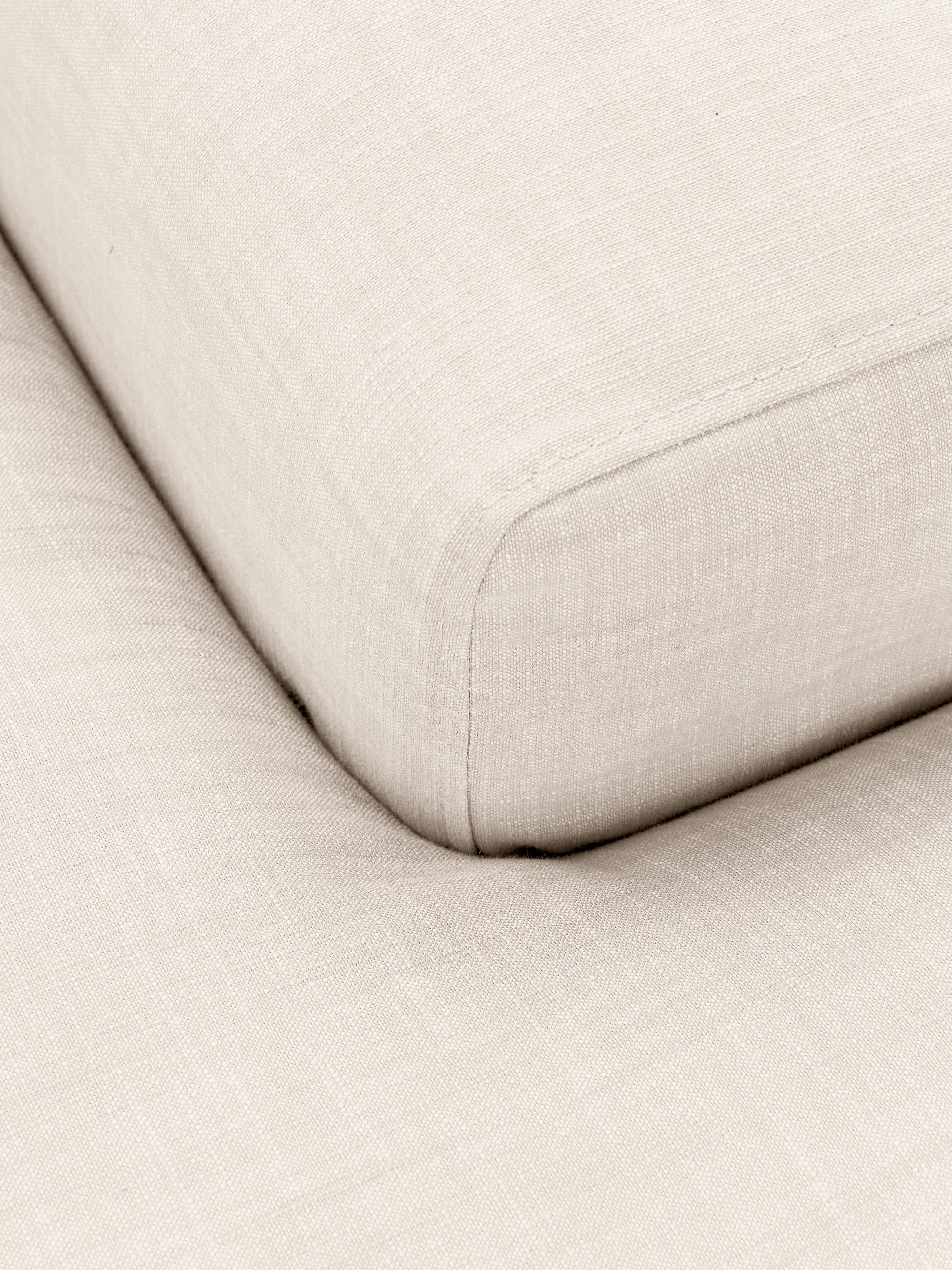 Fauteuil Russell met afneembare hoezen
