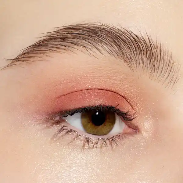 Soft Touch Duo Eyeshadow 01 Bronze Beauty